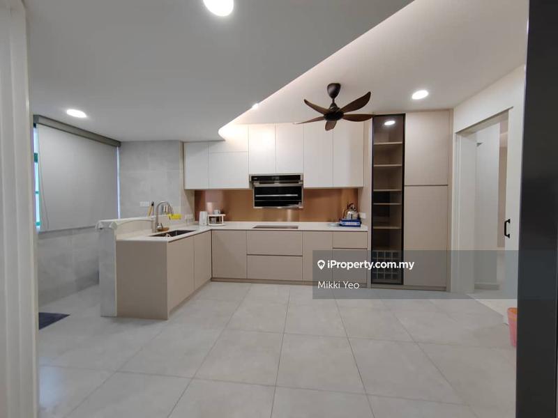 Kondominium untuk Disewa di The Straits View Condominium oleh Mikki Yeo - iProperty.com.my