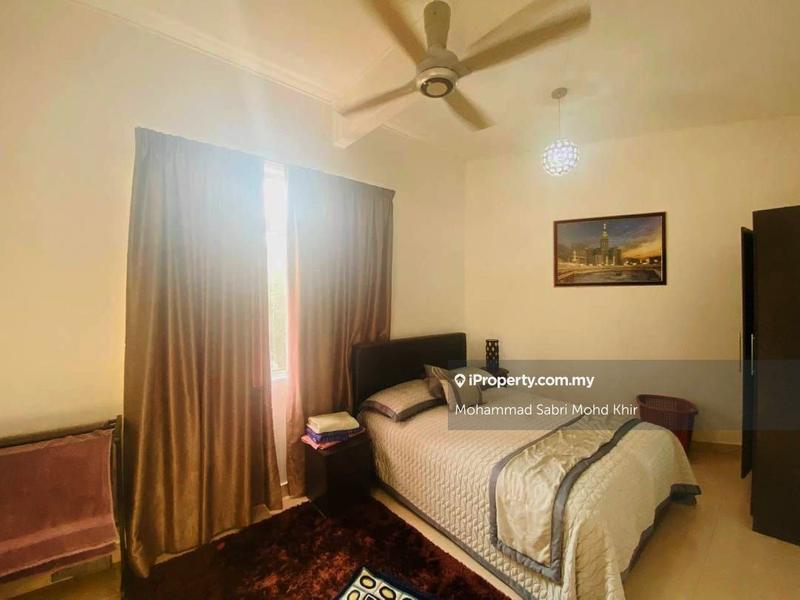 Pangsapuri untuk Dijual di Seri Bayu Resort oleh Mohammad Sabri Mohd Khir - iProperty.com.my