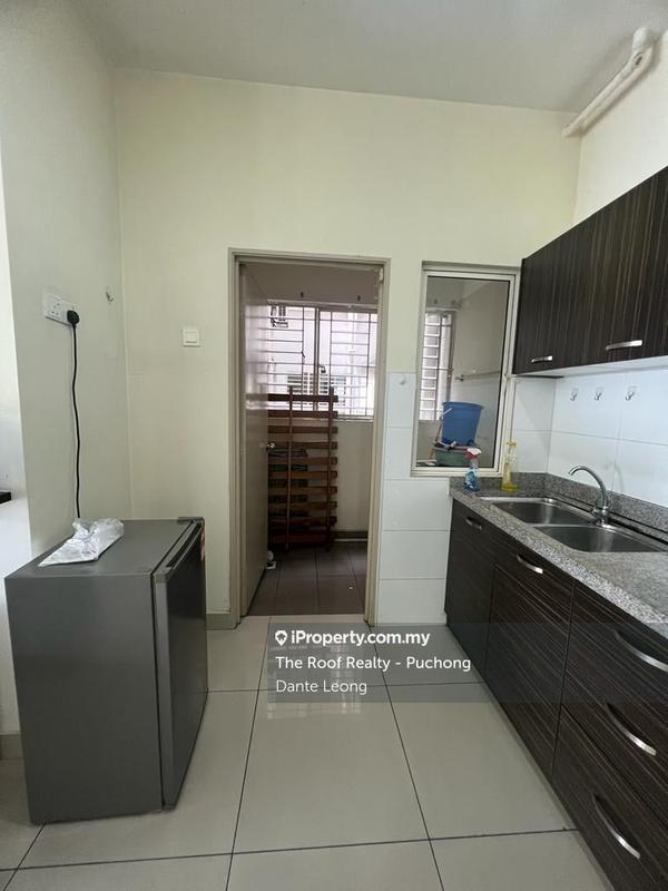 Residensi Servis untuk Disewa di Endah Promenade oleh Dante Leong - iProperty.com.my