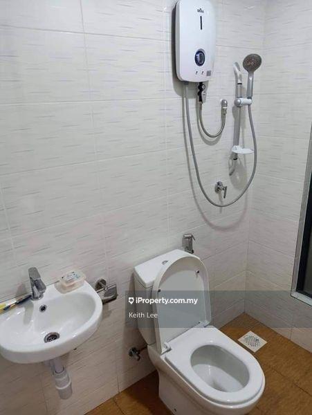 Kediaman Servis untuk Dijual di Ayuman Suites oleh Keith Lee - iProperty.com.my
