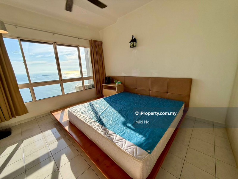 For Rent - Desa Mar Vista