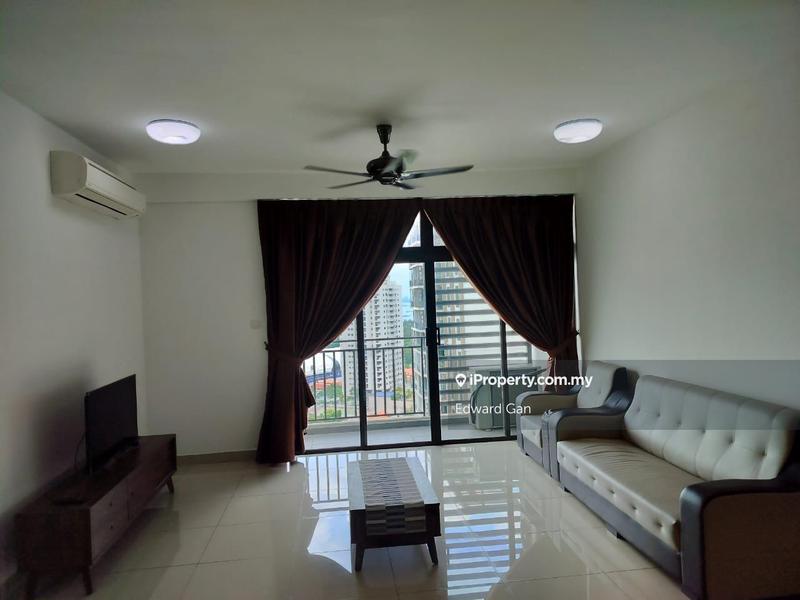 For Rent - Citywoods