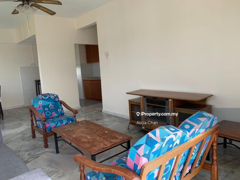 Condominium for Sale in Marina View Villas by Alicia Chan - iProperty.com.my