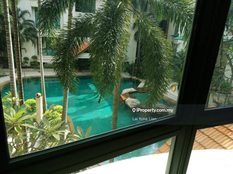 Kondominium untuk Dijual di Villa Aman oleh Lai Yoke Lian - iProperty.com.my