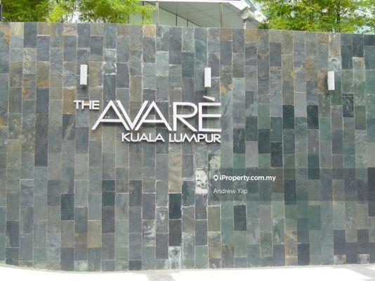 Condominium for Sale in The Avare by Andrew Yap - iProperty.com.my