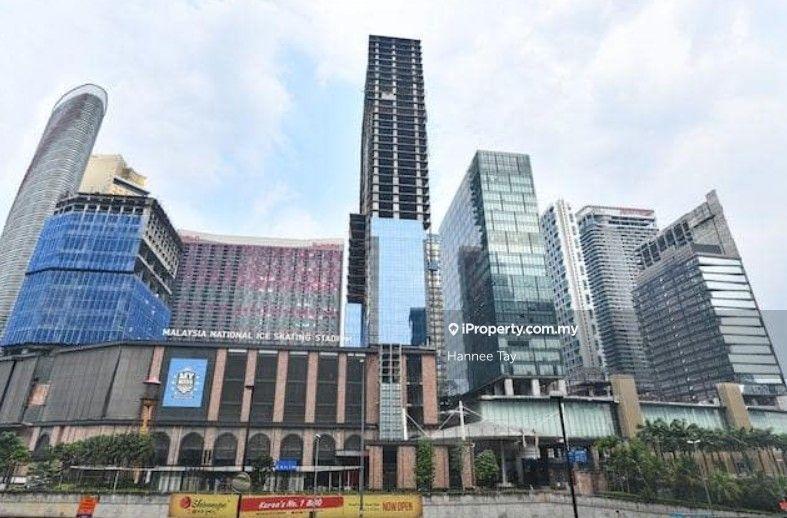 Kediaman Servis untuk Dijual di Halo Sunday @ Empire City oleh Hannee Tay - iProperty.com.my
