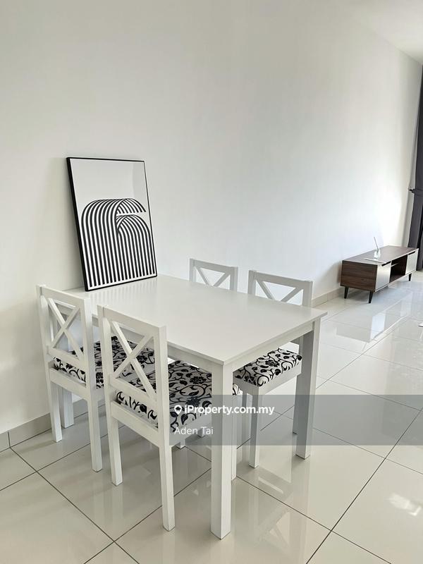 Kediaman Servis untuk Dijual di Parc 3 oleh Aden Tai - iProperty.com.my