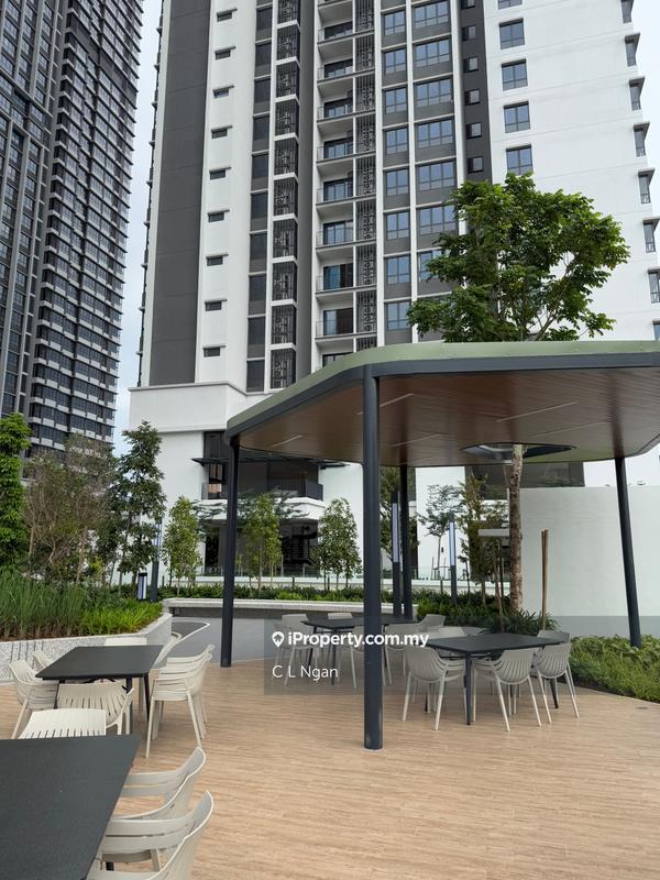 Residensi Servis untuk Disewa di Sunway Belfield oleh C L Ngan - iProperty.com.my