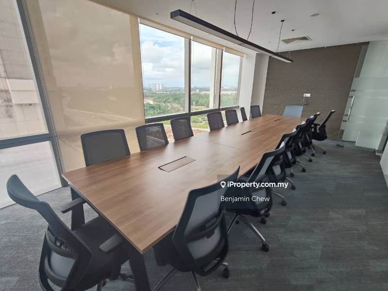 Pejabat untuk Disewa di Johor Bahru, Johor oleh Benjamin Chew - iProperty.com.my