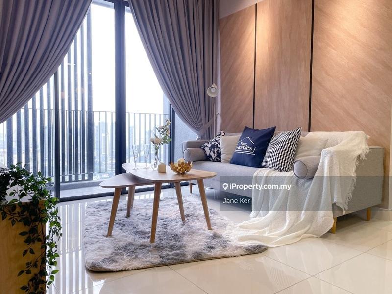 For Rent - Millerz Square