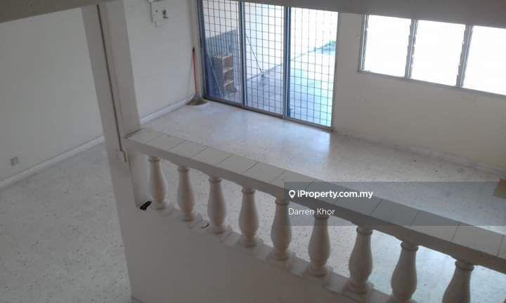 Rumah Berangkai 1 Tingkat untuk Dijual di dvdqz, Jalan Klang Lama (Old Klang Road) oleh Darren Khor - iProperty.com.my