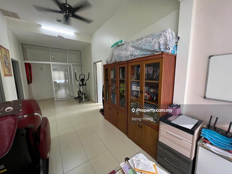 Rumah Berangkai 2 Tingkat untuk Dijual di 69263, Ijok oleh Keng Hong - iProperty.com.my