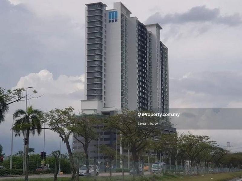 For Sale - Saville D'lake