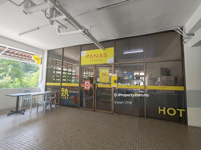 Condominium for Sale in Pantai Hillpark 3 by Vivian Ong - iProperty.com.my