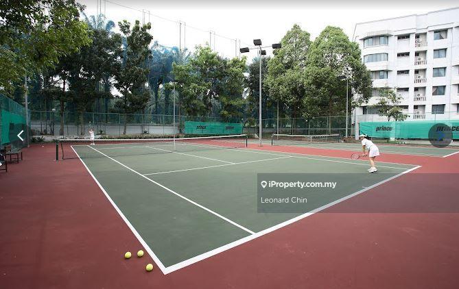 Service Residence for Rent in Saujana Villa by Leonard Chin - iProperty.com.my