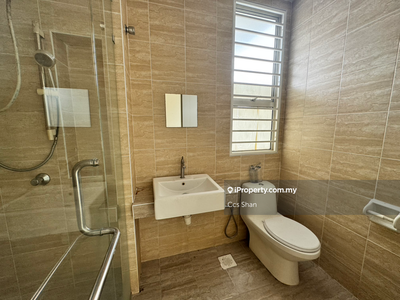 Rumah Berangkai 2 Tingkat untuk Dijual di Bandar Seri Coalfields, Sungai Buloh oleh CCS Shan - iProperty.com.my