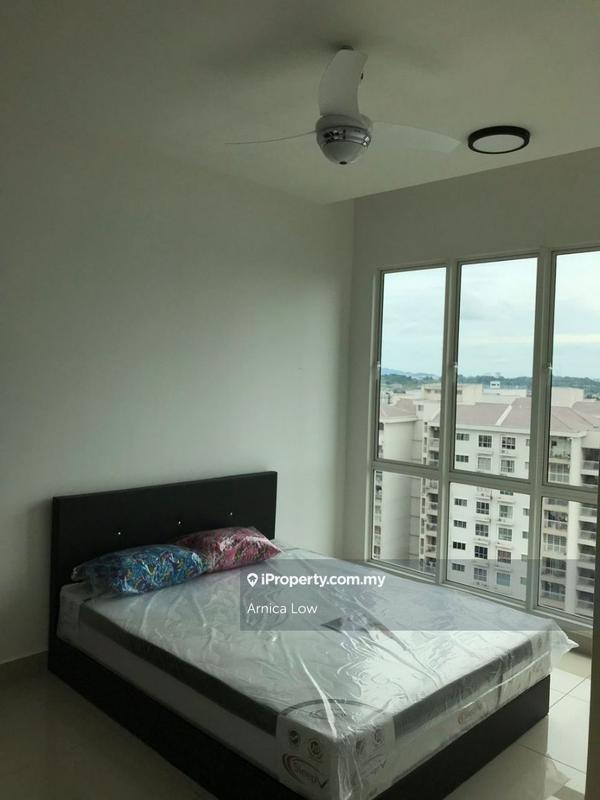 Kediaman Servis untuk Dijual di 3 Elements oleh Arnica Low - iProperty.com.my