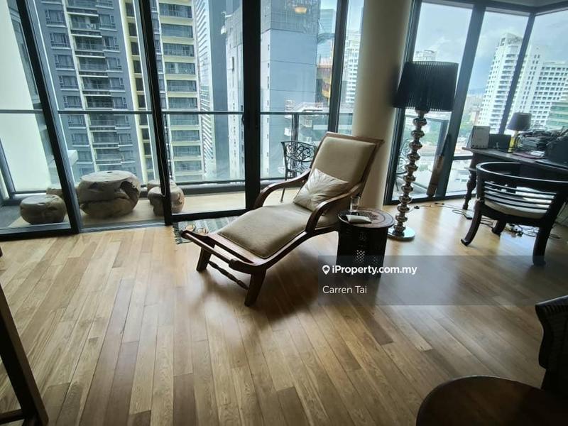For Sale - St Mary Residences