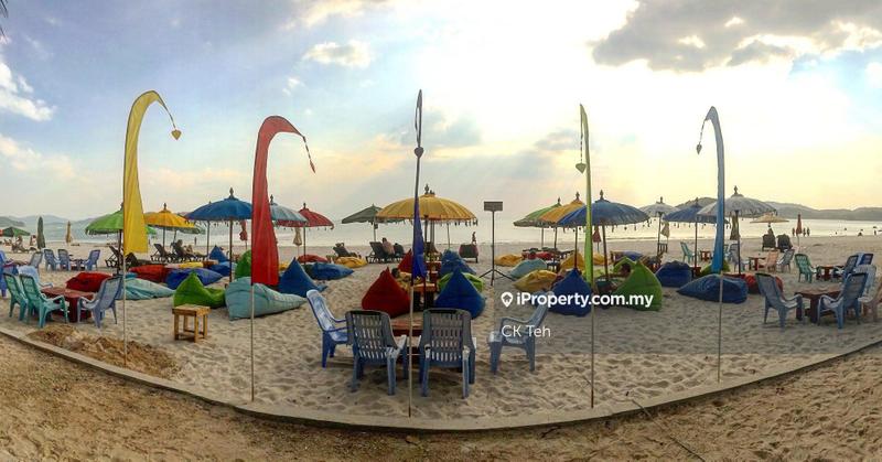 Residensi Servis untuk Dijual di Tropicana Cenang oleh CK Teh - iProperty.com.my