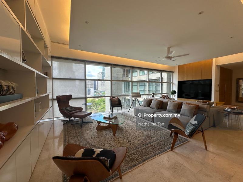 For Sale - Park Seven
