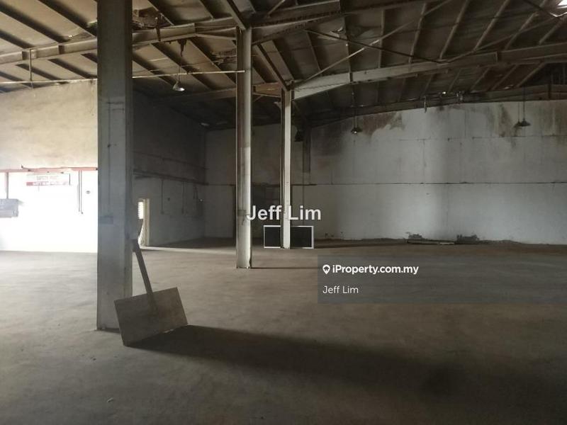 For Sale - Batu Gajah Perak Industry Estate