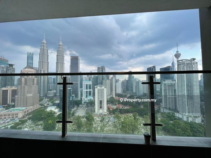 For Rent - Legasi Kampung Bharu