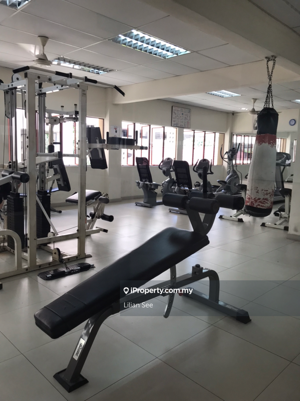 Kondominium untuk Dijual di Prisma Cheras oleh Lilian See - iProperty.com.my