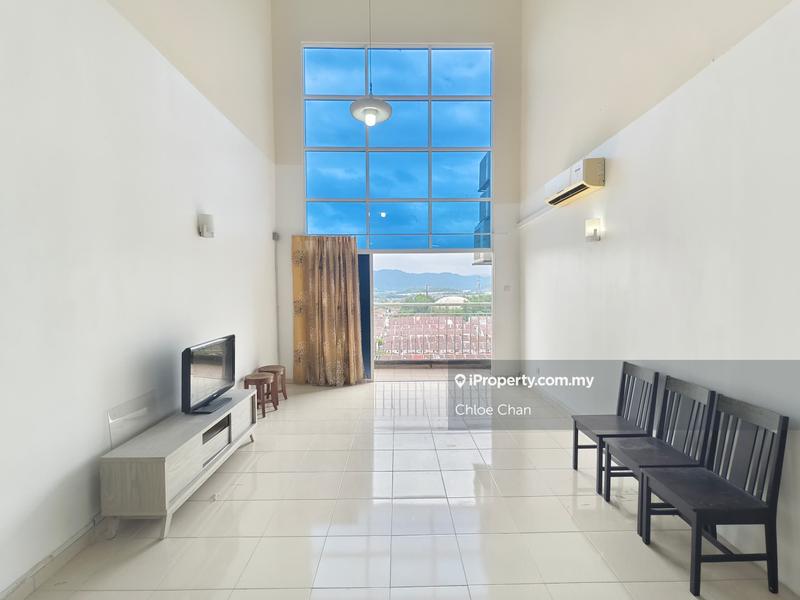 Condominium for Sale in The iResidence by Chloe Chan - iProperty.com.my