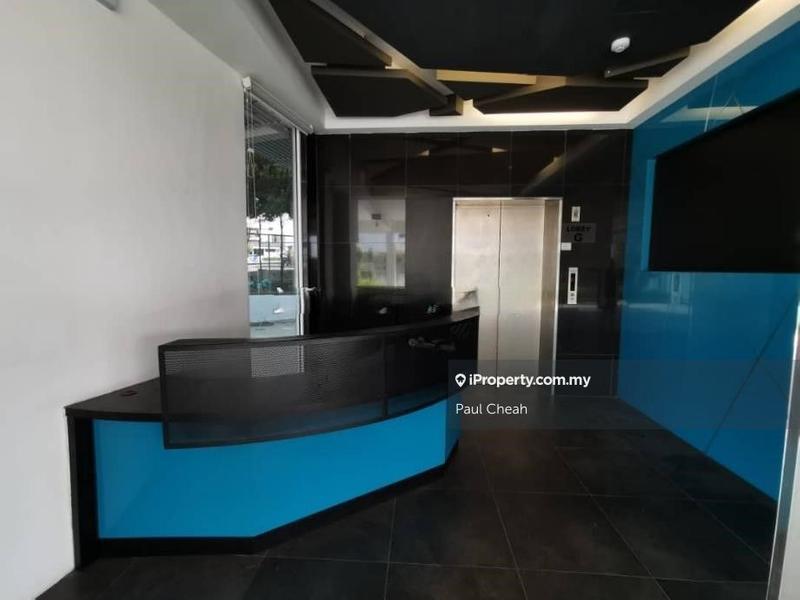 For Rent - PJ State, Old Town, Seksyen 7, Petaling Jaya