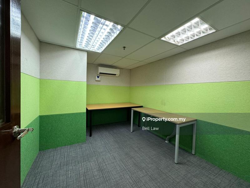 Office for Rent in Petaling Jaya, Petaling Jaya by Bell Law - iProperty.com.my