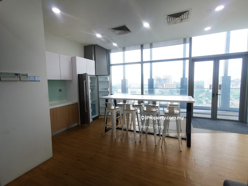 Pejabat untuk Disewa di KL Eco City, Kuala Lumpur oleh Kenex Seng - iProperty.com.my