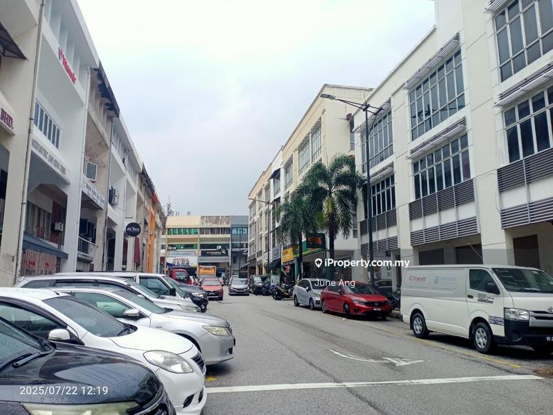 Shop-Office for Sale in Taman Mayang, Petaling Jaya by June Ang - iProperty.com.my