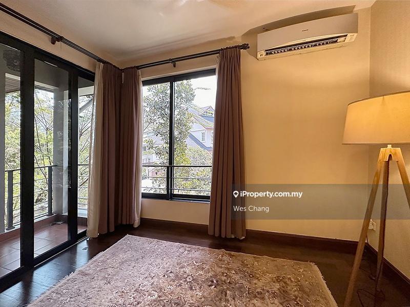 Banglo untuk Dijual di Mutiara Damansara, Selangor oleh Wes Chang - iProperty.com.my