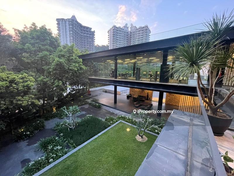 3.5-storey Terraced House for Rent in Empire Residence, Damansara Perdana by Patrick Tan - iProperty.com.my