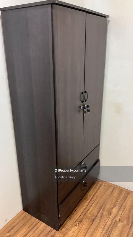 Soho untuk Disewa di Shah Alam, Shah Alam oleh Angeline Ting - iProperty.com.my