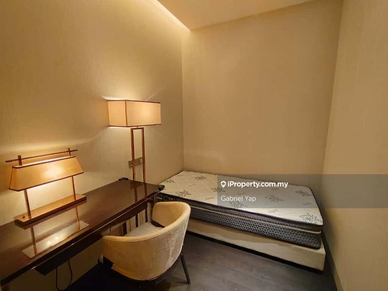 Kediaman Servis untuk Dijual di Pavilion Suites oleh Gabriel Yap - iProperty.com.my