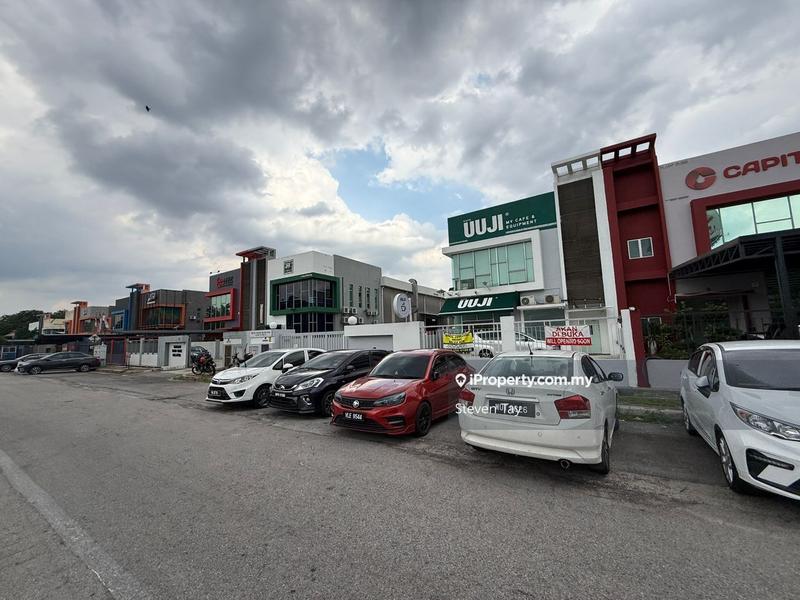 Detached Factory for Rent in Bukit Angkat, Kajang by Steven Tay - iProperty.com.my
