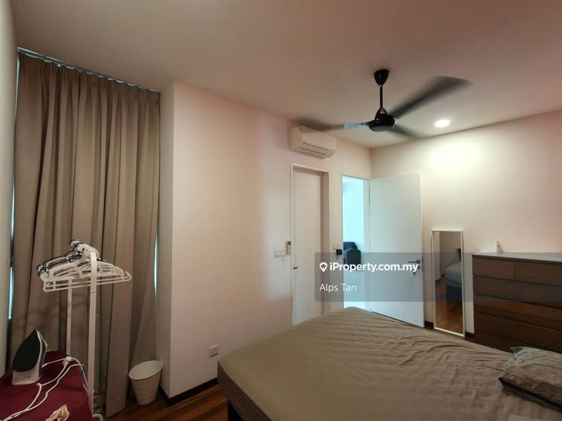 For Rent - Sky Condominium (Skyz Residence)