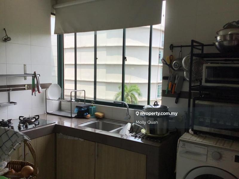 Kondominium untuk Dijual di Desa Kiara oleh Molly Quah - iProperty.com.my