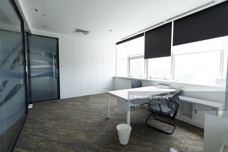 Pejabat untuk Dijual di Seksyen 13, Shah Alam oleh Peggy Lim - iProperty.com.my