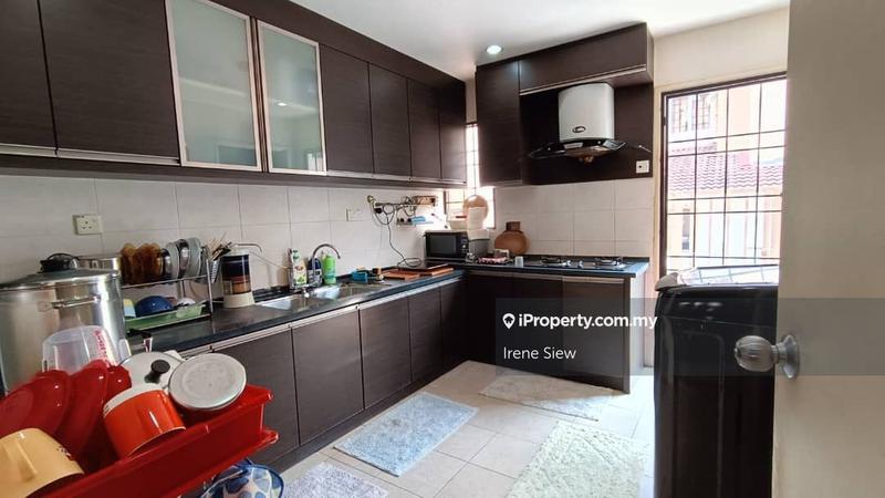 2-storey Terraced House for Sale in Seremban 2, Negeri Sembilan by Irene Siew - iProperty.com.my