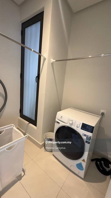 For Rent - Service Suites @ Pavilion Embassy