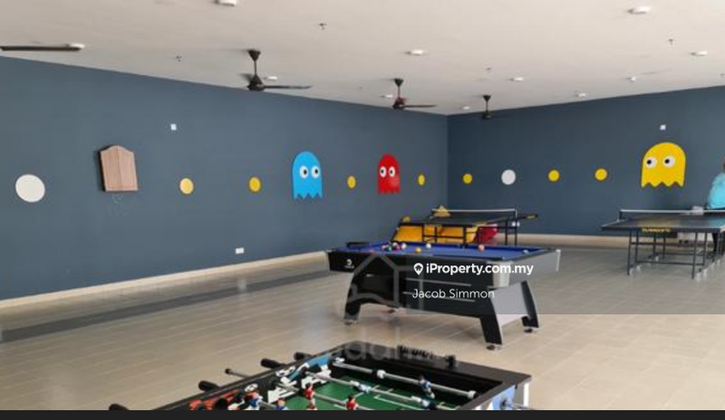 Kediaman Servis untuk Disewa di Alanis Residence oleh Jacob Simmon - iProperty.com.my