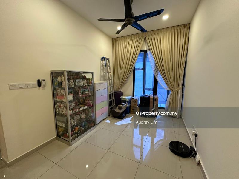 Semi-Detached House for Sale in Jade Hills, Kajang by Audrey Lim - iProperty.com.my