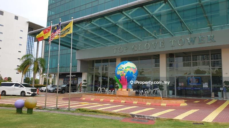 Office for Rent in Alam Nusantara, Setia Alam by Marcus Goh - iProperty.com.my