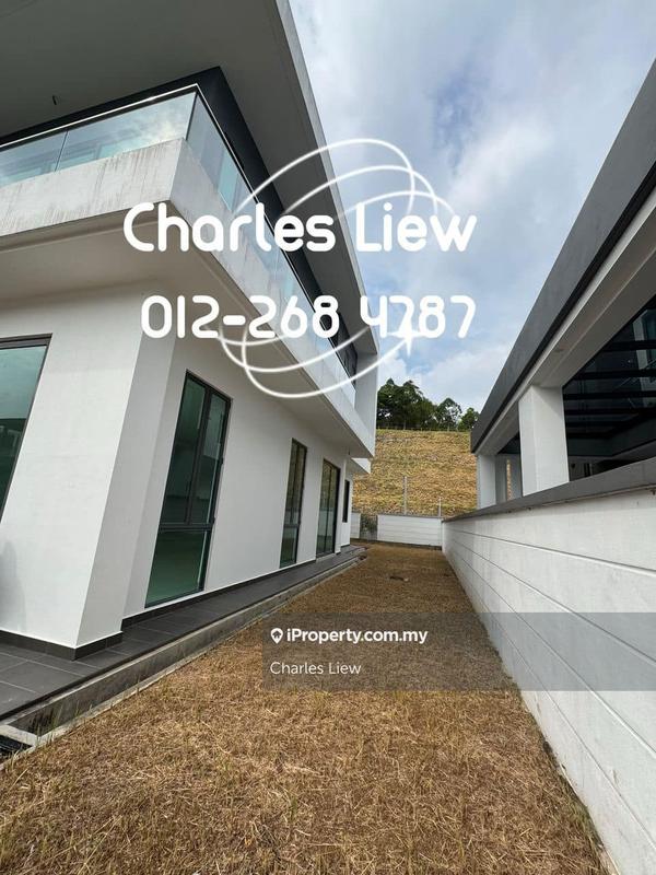 Bungalow House untuk Dijual di S2 Heights, Seremban 2 oleh Charles Liew - iProperty.com.my