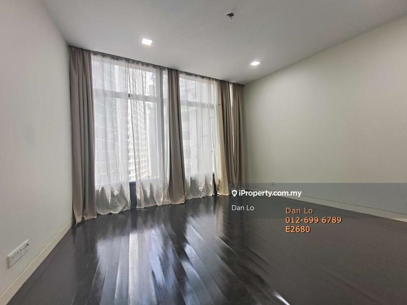 Kondominium untuk Dijual di Condominium @ The Troika oleh Dan Lo - iProperty.com.my