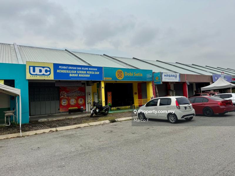 For Rent - [ Hot Spot | High Traffic | Limited ] Setia Alam, Shah Alam, Bukit Raja, Klang