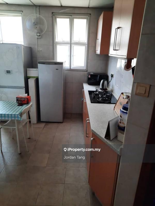 Condominium for Sale in Mont Kiara Aman by Jordan Tang - iProperty.com.my