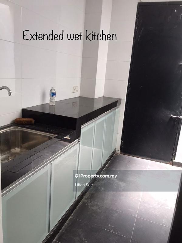 2-storey Terraced House for Sale in Taman Bukit Desa, Taman Desa by Lilian See - iProperty.com.my